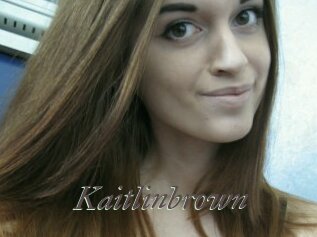 Kaitlinbrown