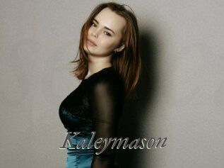 kaleymason Sexcams city