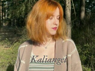 Kaliangel