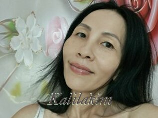 Kalilakim