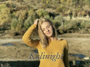 Kalinight