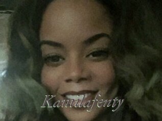 Kamilafenty