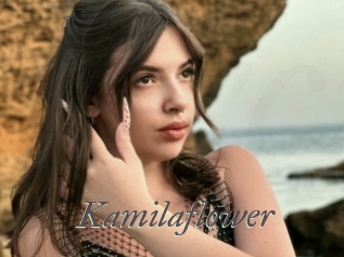 Kamilaflower