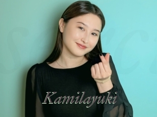 Kamilayuki