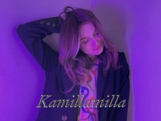 kamillamilla Sexcams city