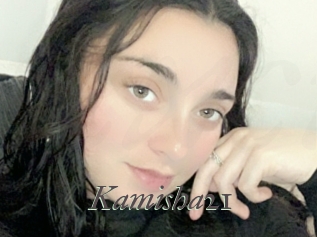 Kamisha21