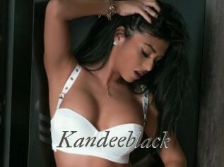 Kandeeblack