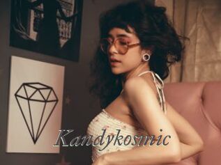 Kandykosmic