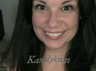 Kandykum
