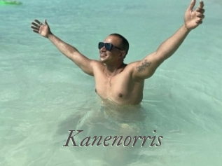 Kanenorris