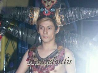 Kanieloutis