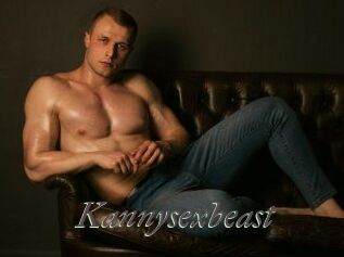 Kannysexbeast