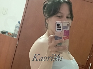 Kaorikis