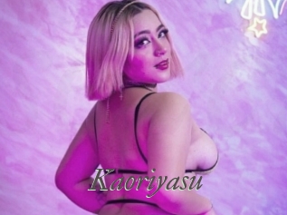kaoriyasu Sexcams city