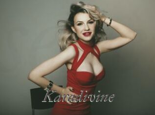 Karadivine