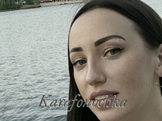 karafonochka Sexcams city
