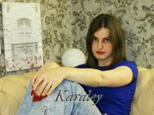Karaley