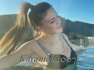 karamelka007 Sexcams city