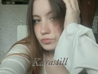 Karastill