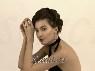 Karatart