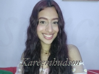 kareemhudson Sexcams city