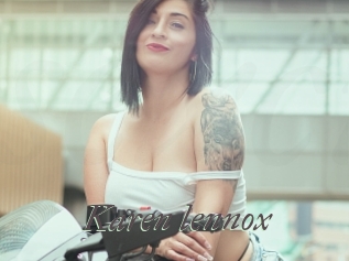karen_lennox Sexcams city