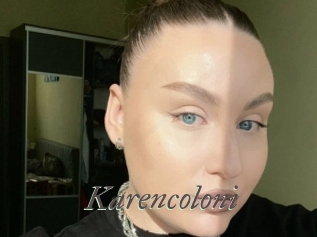 karencoloni Sexcams city
