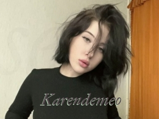Karendemeo