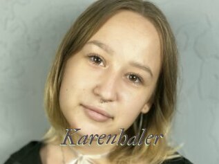 Karenhaler