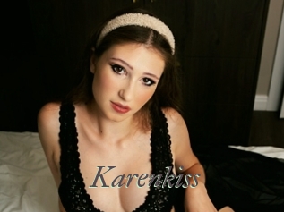 Karenkiss