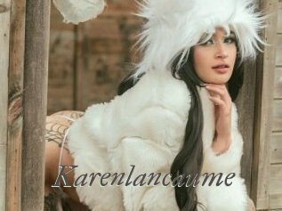 Karenlancaume