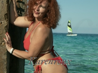 karenroux Sexcams city