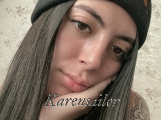 karensailor Sexcams city