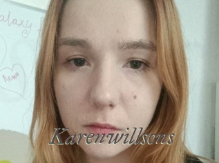 karenwillsons Sexcams city