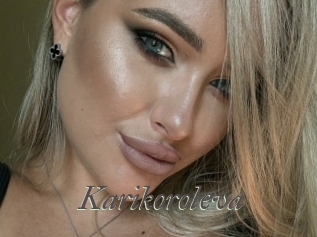 Karikoroleva