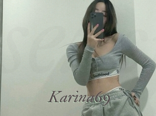 karina69 Sexcams city