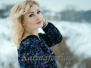 Karinaforfun