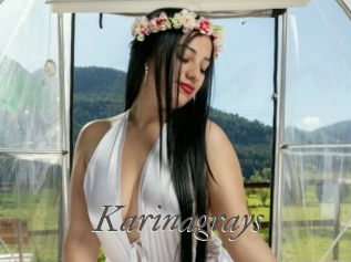 Karinagrays