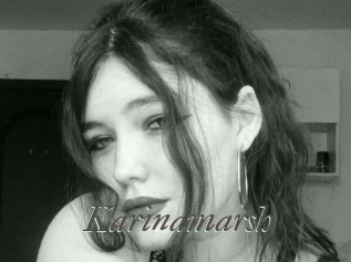 Karinamarsh