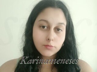 Karinameneses