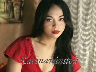Karinawinston
