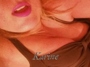 Karine