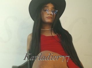karladior77 Sexcams city