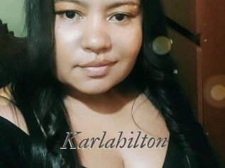 Karlahilton