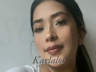 Karlaloo