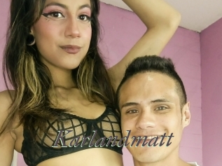 karlandmatt Sexcams city