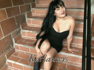 Karlasexys