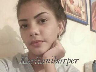 karlianiharper Sexcams city
