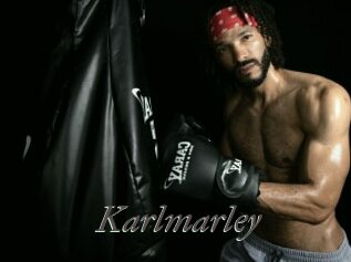 Karlmarley