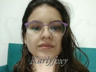 Karlyfoxy